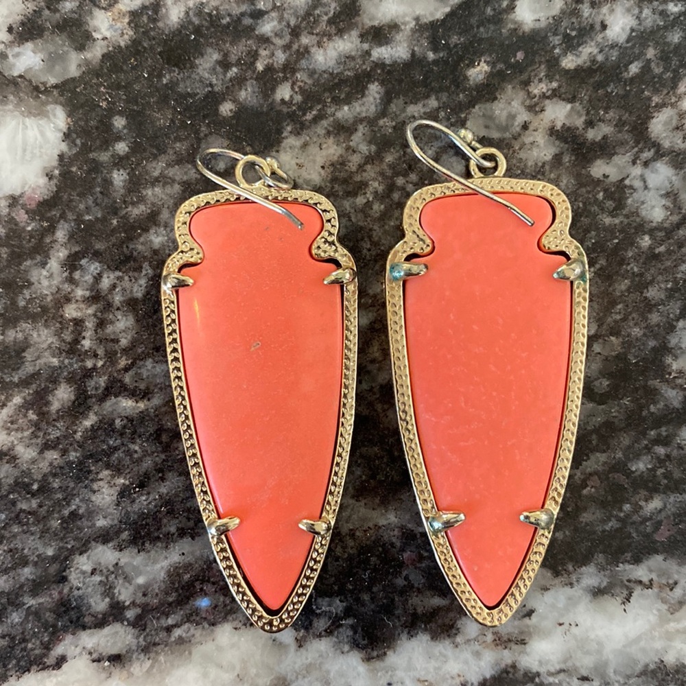 Kendra Scott Earrings